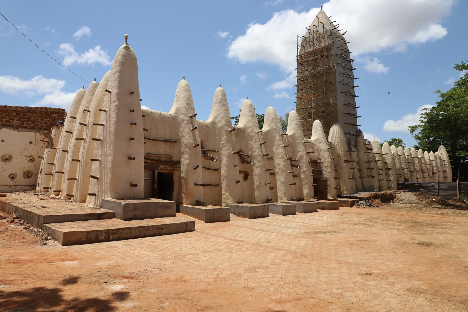 Bobo-Dioulasso : De l’origine de la ville au minaret écroulé de Dioulassoba