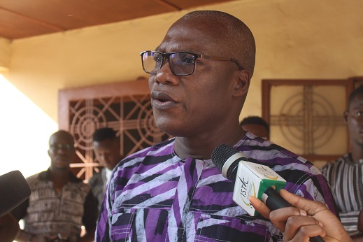 Bobo-Dioulasso : Zoom sur les difficultés de Oméga Bobo et de L’Express du Faso
