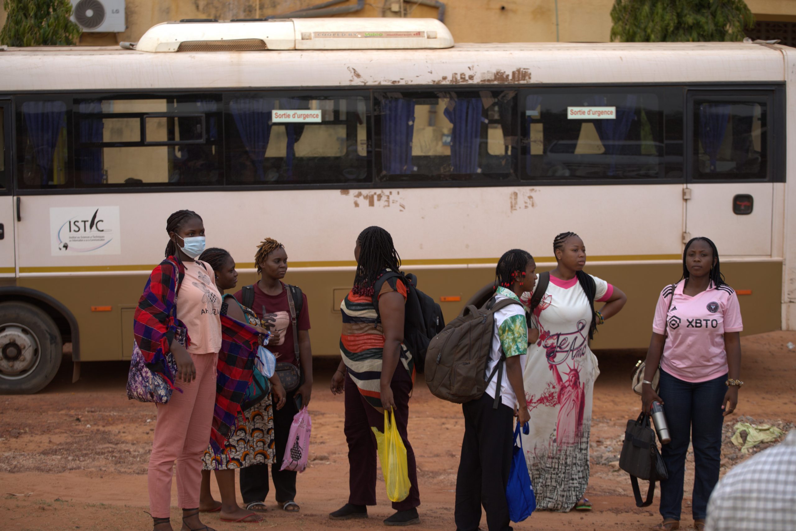 Carnet de route Ouaga – Boromo – Bobo : 360 Km pour parfaire le savoir-faire isticien