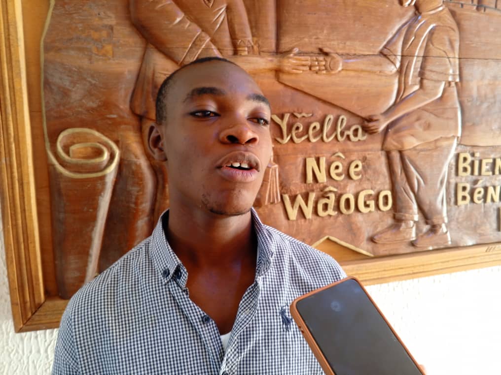 interview Rachid Oueda